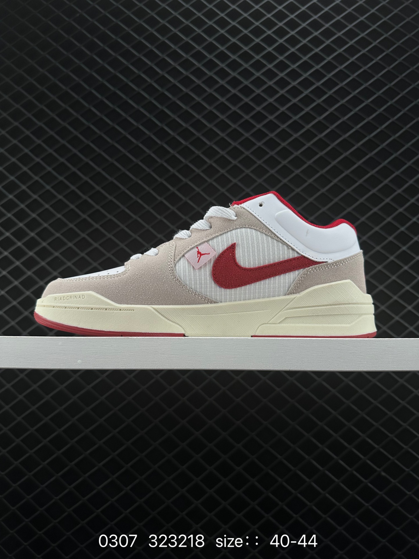 Nike Air Jordan Stadium 90 Stadium